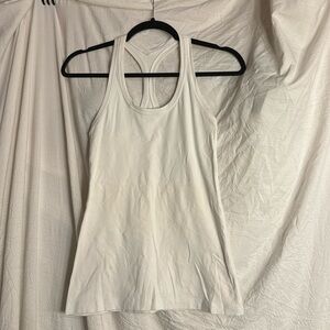 Lululemon Racerback Tank